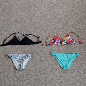 Bikini sets